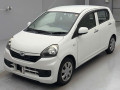 2015 Daihatsu Mira e:S