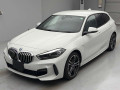 2021 BMW 1 Series