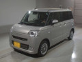 2024 Daihatsu Move Canbus