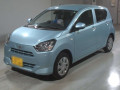2024 Daihatsu Mira e:S