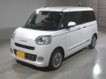 2024 Daihatsu Move Canbus