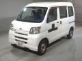 2012 Daihatsu Hijet Cargo