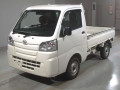 2020 Daihatsu Hijet Truck