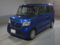 2020 Honda N-BOX