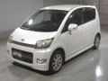2007 Daihatsu Move Custom
