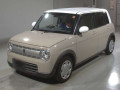 2015 Suzuki ALTO Lapin