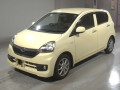 2014 Daihatsu Mira e:S