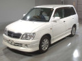 2000 Daihatsu Pyzar