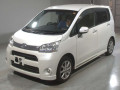 2012 Daihatsu Move Custom