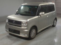 2011 Daihatsu Move Conte Custom