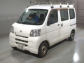 2008 Daihatsu Hijet Cargo