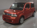 2009 Nissan Cube