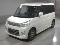 2014 Suzuki Spacia Custom