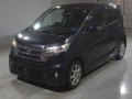 2013 Nissan DAYZ