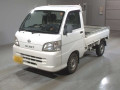 2005 Daihatsu Hijet Truck