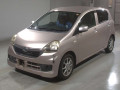 2014 Daihatsu Mira e:S