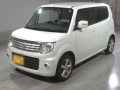 2015 Suzuki MR WAGON Wit