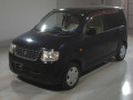 2013 Mitsubishi eK Wagon