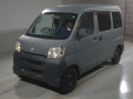 2006 Daihatsu Hijet Cargo