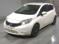 2015 Nissan Note