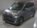 2013 Daihatsu Move