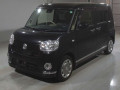 2017 Daihatsu Move Canbus