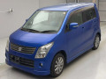 2012 Suzuki Wagon R