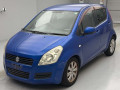 2009 Suzuki Splash
