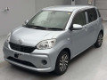 2017 Toyota Passo