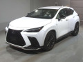 2023 Lexus NX