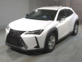 2019 Lexus UX
