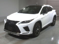 2021 Lexus RX