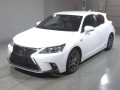 2015 Lexus CT