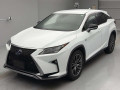 2019 Lexus RX