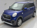 2017 Daihatsu Cast