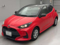2020 Toyota YARIS