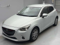 2018 Mazda Demio