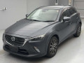 2015 Mazda CX-3