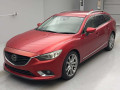 2013 Mazda Atenza Wagon