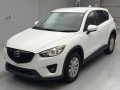 2012 Mazda CX-5