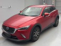 2015 Mazda CX-3