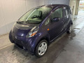 2011 Mitsubishi i