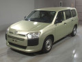 2017 Toyota Succeed