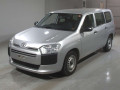 2021 Toyota Probox