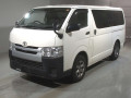 2018 Toyota Hiace Van