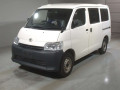 2021 Toyota Townace Van