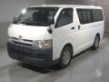 2007 Toyota Regiusace Van