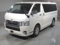 2014 Toyota Regiusace Van