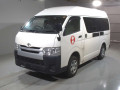 2020 Toyota Regiusace Van