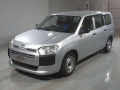 2016 Toyota Succeed